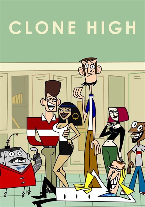 watch new clone high|watch clone high free.